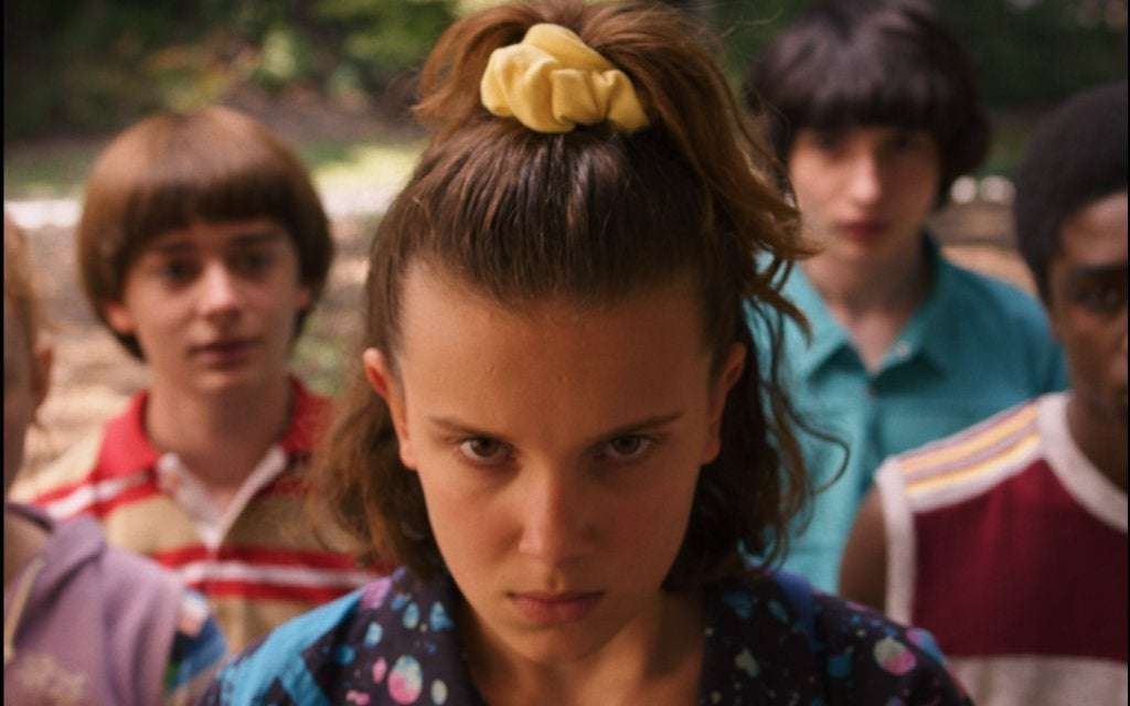 image for ‘Stranger Things’ Season 3 Series’ Most Viewed Ever As Netflix Reveals More Data