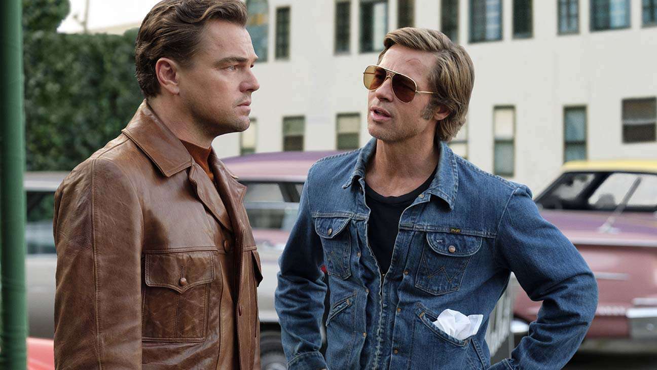 image for China Cancels Release of Tarantino's 'Once Upon a Time in Hollywood' (Exclusive)