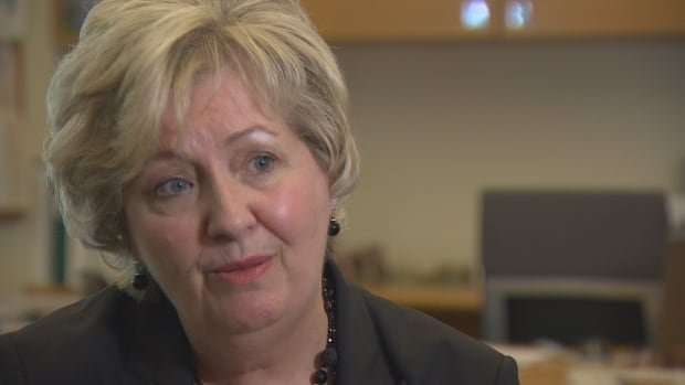 image for 'I'm not going to reconsider': Toronto's top librarian refuses to bar speaker critical of transgender rights | CBC Radio
