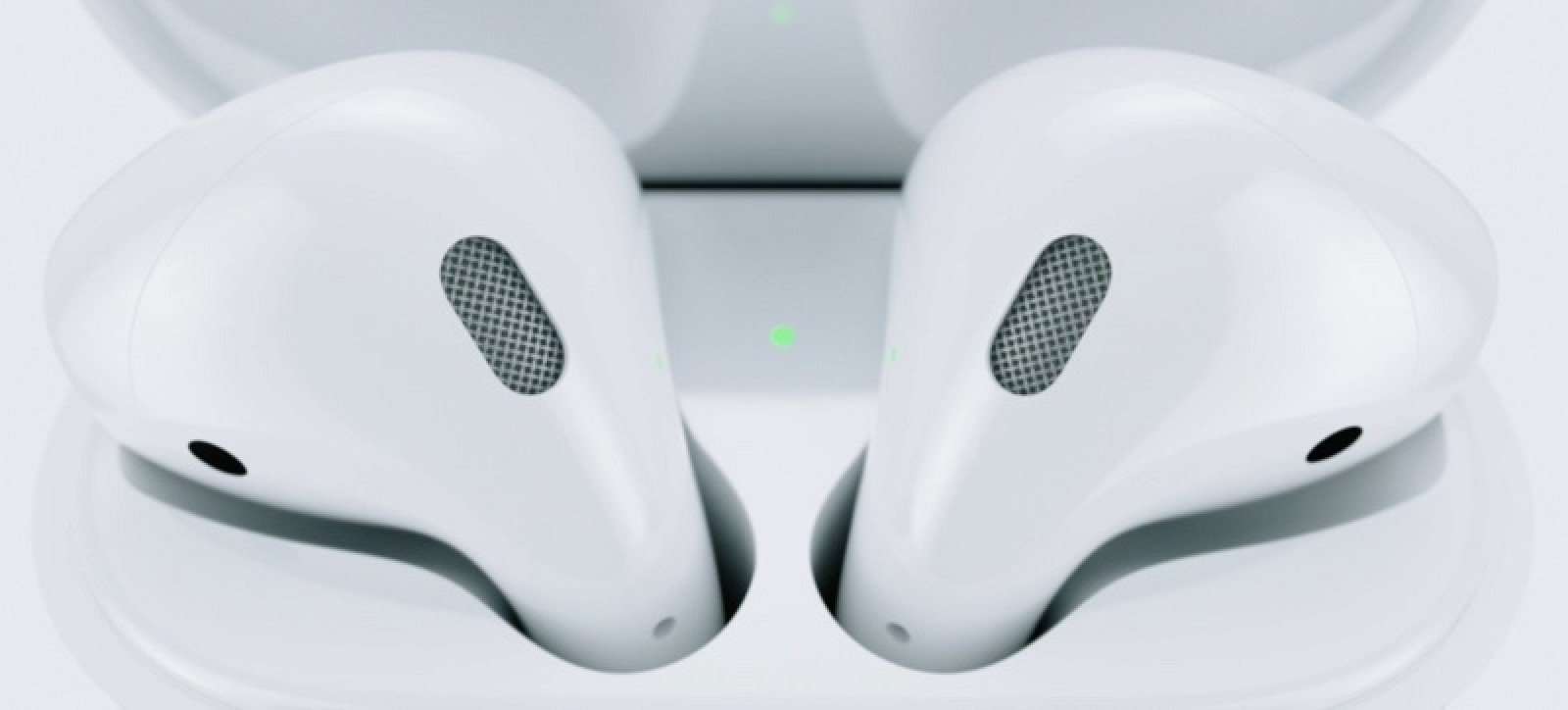 image for Report: 'AirPods Pro' to Launch End of October with New Design, New Noise-Canceling Feature and $260 Price Tag