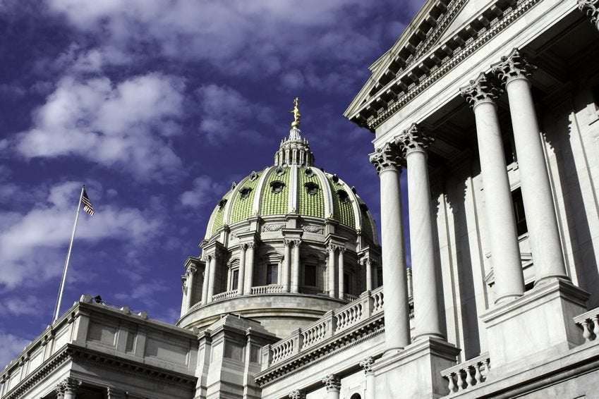image for Pennsylvania debating $250 annual electric vehicle tax