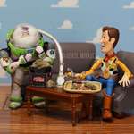 image for Blursed Toy Story