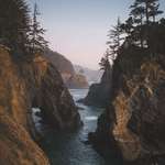 image for Oregon Coast [3840 × 5760] [oc]