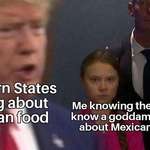 image for Northern states don’t know Mexican food.