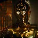 image for Just saw the latest Last Jedi trailer, and who will sit on the Emperor's Throne in the end? who has a better story than 3PO the Broken?