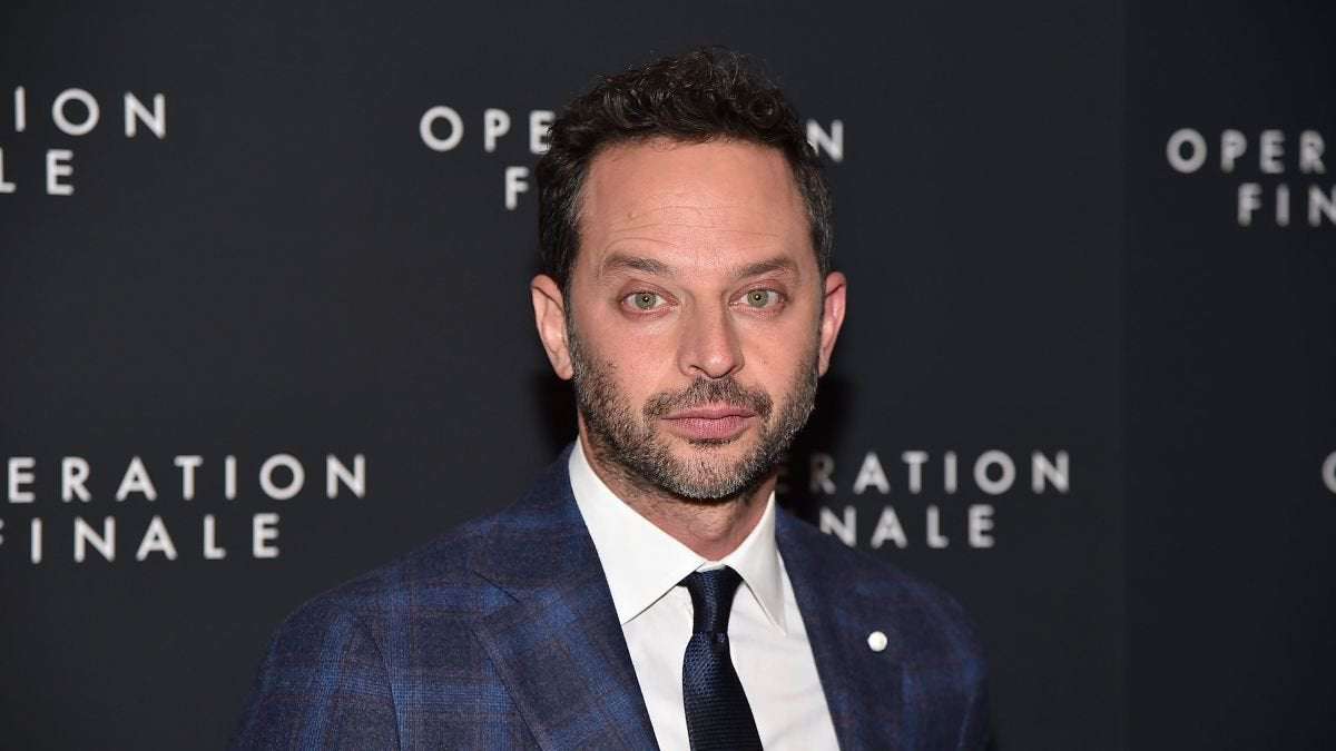image for Nick Kroll on making comedy in a "woke culture": "You can still do and say some pretty crazy, wild shit"