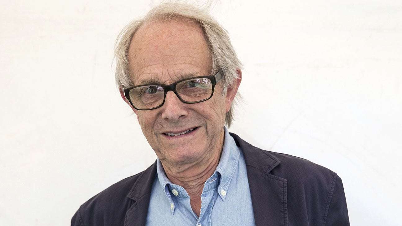 image for Ken Loach Says Marvel Films Are "Made as Commodities Like Hamburgers"