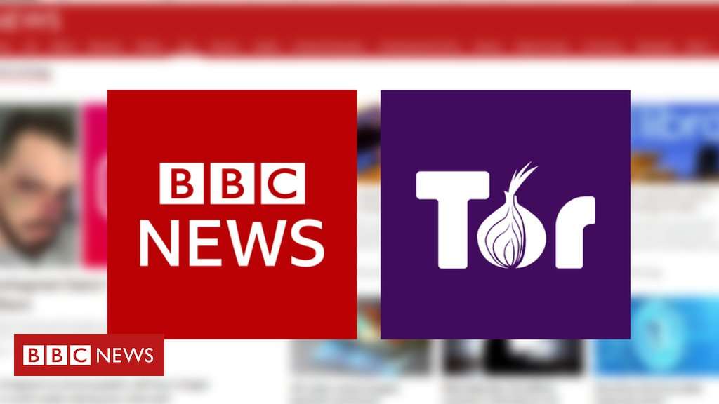 image for BBC News launches 'dark web' Tor mirror