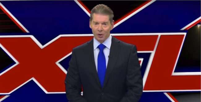 image for XFL Draft Pick Corey Vereen Drops Out Of League After Learning Base Pay Was Only $27k, Implies The XFL Lied About Salaries