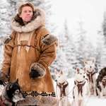 image for First Image of Willem Dafoe in Disney's 'Togo' - About a sled dog who in 1925, helped prevent an epidemic in Nome, Alaska by delivering an antitoxin serum through the punishing elements of the Alaskan Wilderness.