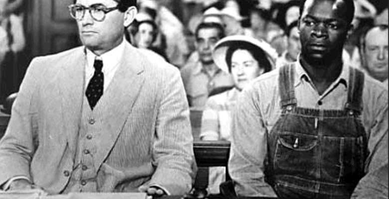 image for Why ‘Uncomfortable’ Books Like ‘To Kill a Mockingbird’ Are Precisely the Ones Kids Should be Reading