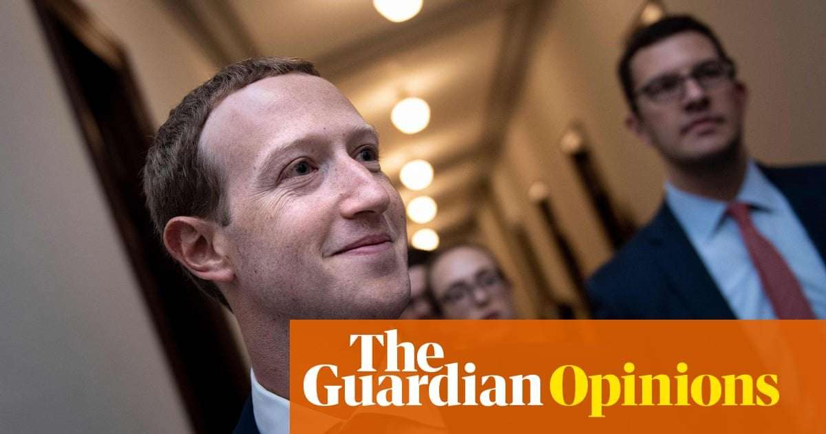 image for Facebook pledged $1bn to help California's housing crisis. Can't they pay their taxes instead? | Ross Barkan