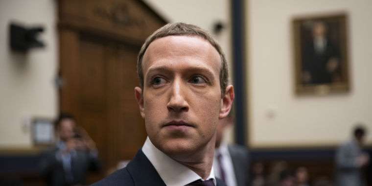 image for Zuckerberg faces heat in Congress: “It’s almost like you think this is a joke”