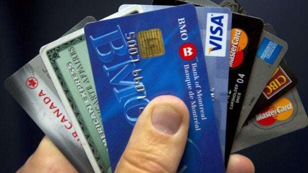 image for Canadians ‘drowning in debt’ as 47% struggle to cover costs: MNP