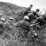 image for On this day in 1940 Italian troops invaded mainland Greece. Within 4 months they will have been pushed back into Albania, in what's considered by many, the first Axis setback of WW2.
