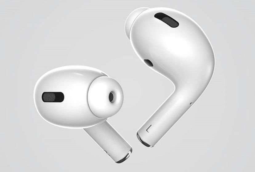 image for Apple AirPods Pro Coming Oct. 30 with Active Cancelling for $249