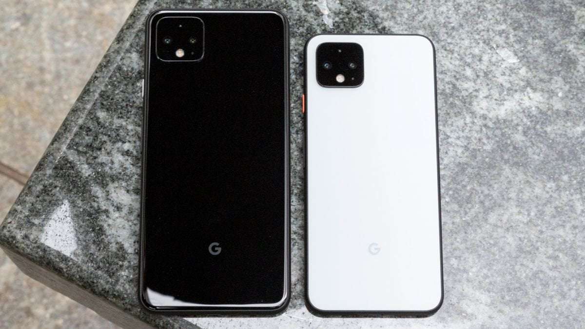 image for Pixel 4 Battery Life Is Biggest Reason Not to Buy It