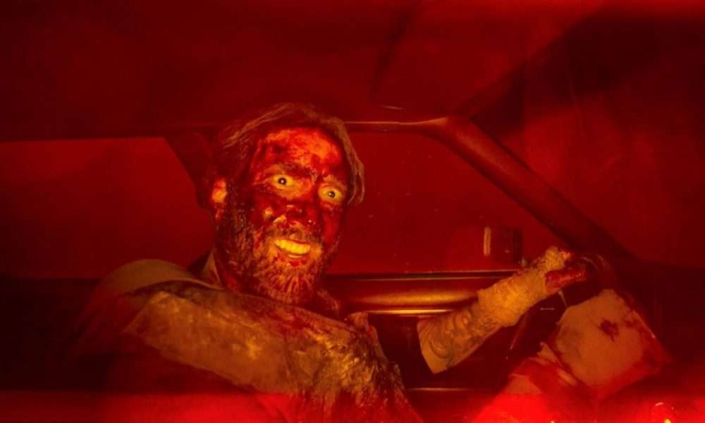 image for Nicolas Cage Will Battle Animatronic Monsters in an Amusement Park in Horror Film ‘Wally’s Wonderland’