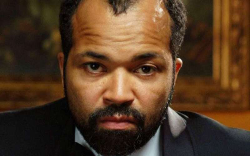image for The Batman: Jeffrey Wright Confirmed to Play Commissioner Gordon