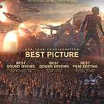 image for Official Avengers: Endgame Oscar Campaign Poster revealed