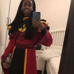 image for My first proper cosplay. I was mistaken for Azula a lot, but i’m definitely fire lord Ozai !!