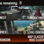 image for Please give us our map voting back and stop disbanding the lobbies !!
