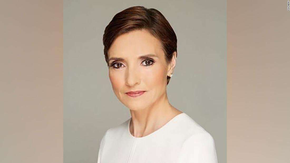 image for Fox News departure: Catherine Herridge joins CBS News, saying 'facts matter'
