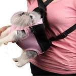 image for This dog harness doesn't look very comfy for your pet