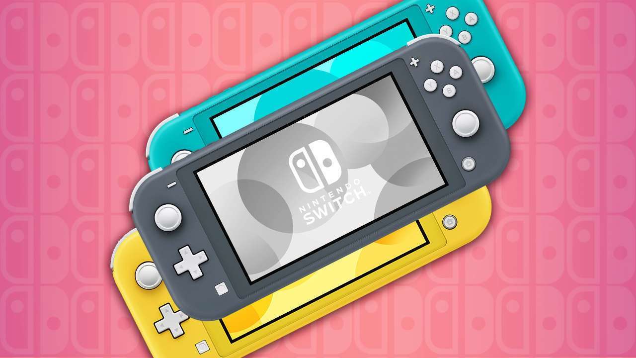 image for Nintendo Says More 3DS Franchises Are Coming To Switch