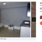 image for Just a reminder of what £1100 in rent can get you in London