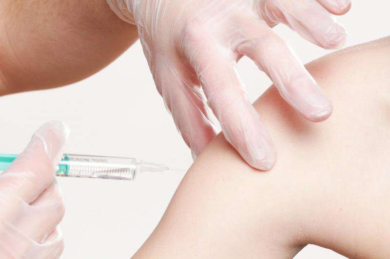 image for Religious exemptions from vaccinations rise after 'personal exemption' bans