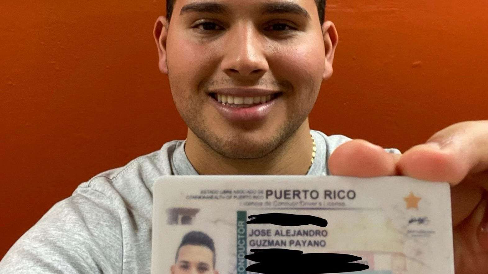 image for CVS asks Puerto Rican student for immigration papers to buy cold meds