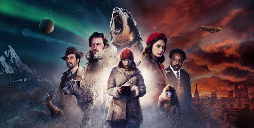 image for ‘His Dark Materials’: BBC/HBO Show Becomes Biggest New Drama On British TV In 5 Years With 7.2M Viewers