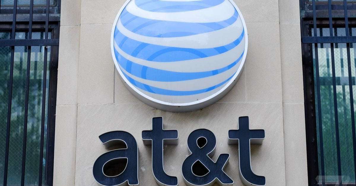 image for AT&T fined $60 million for throttling ‘unlimited’ data plans