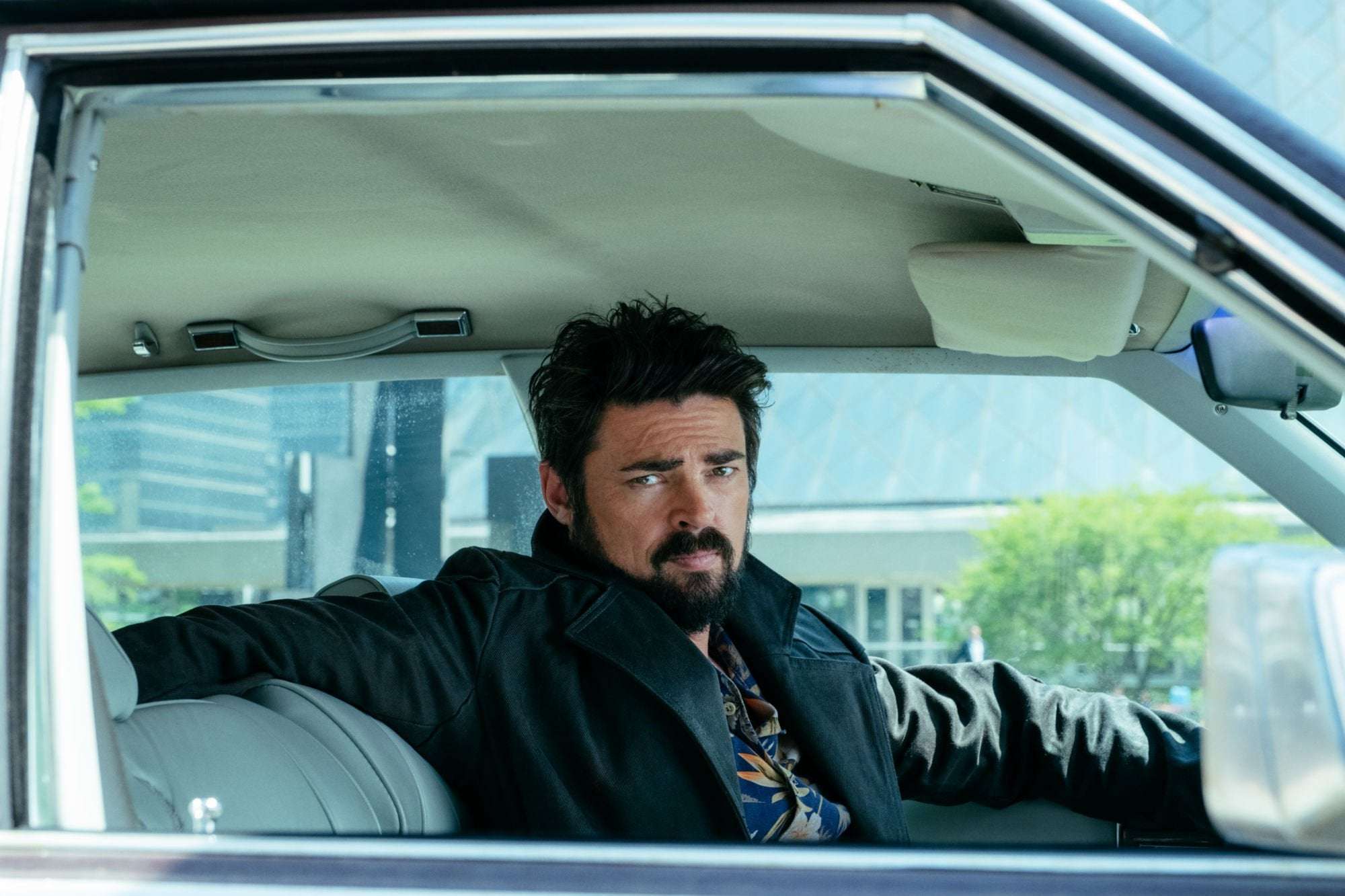 image for "The Boys" Season 2: Karl Urban Signals Filming Wrap; "Mid 2020" Debut