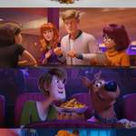 image for First images from the new animated Scooby-Doo film 'SCOOB!' via Fandango