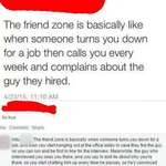 image for Nice Employee[TM] gets called out for the bad metaphor