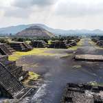 image for The Ancient City of Teotihuacan
