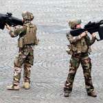 image for These French soldiers carrying ‘Bastille Frequency Guns’ That Disrupt Connections Drones and Their Pilots