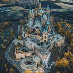 image for Hohenzollern Castle in Germany