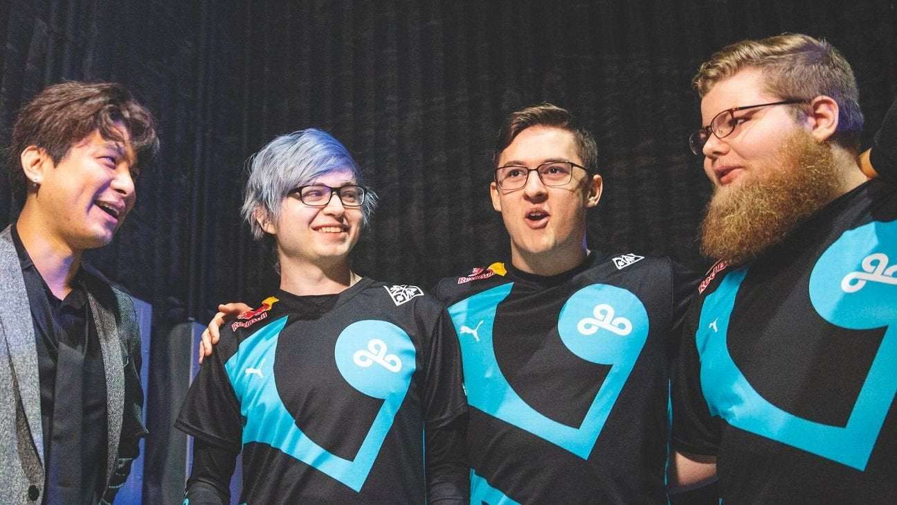 image for Sources: Evil Geniuses to acquire Svenskeren, Zeyzal from Cloud9