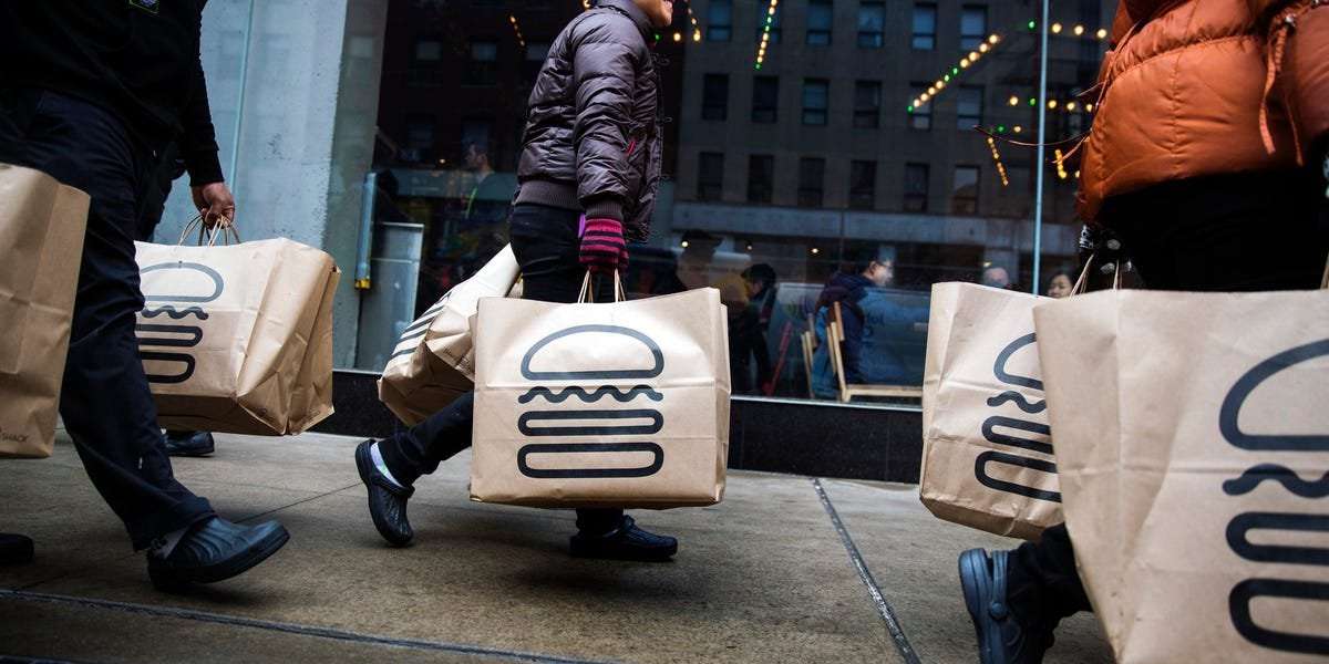 image for Companies from Microsoft to Shake Shack have experimented with a shorter, 4-day workweek — and most of the time it's worked really well