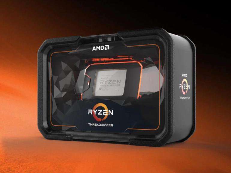 image for AMD unveils world's most powerful desktop CPUs