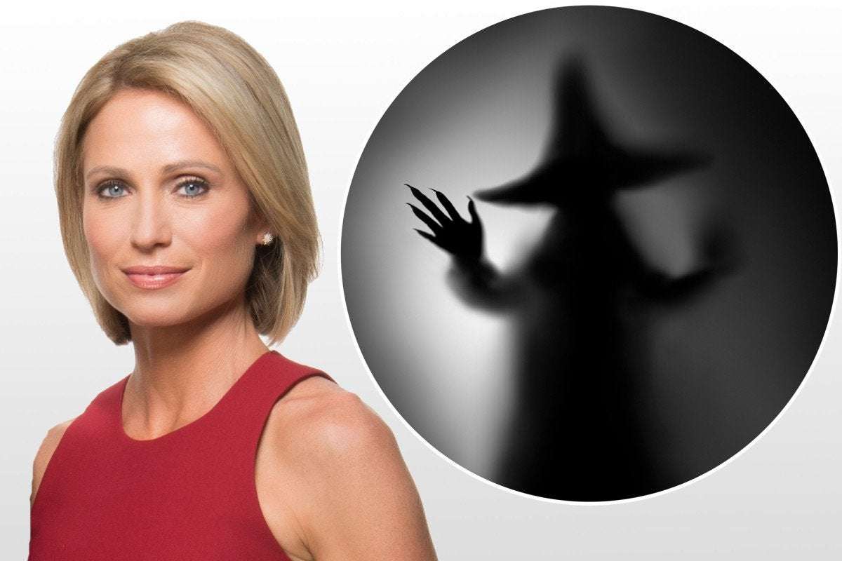 image for ABC scrambles to figure out identity of Amy Robach leaker, who goes by ‘Ignotus’