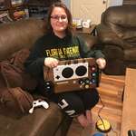 image for Husband shared my new controller here a few days ago and many were curious as to why I needed an adaptive controller. So as the first comment on this post I’m going to explain why for those still wondering.