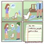 image for Untitled Goose Comic