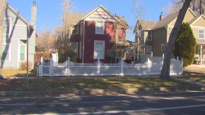 image for 'False wall' found in Colorado Springs day care owner's house with 26 kids in basement