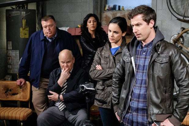 image for ‘Brooklyn Nine-Nine’ Renewed for Season 8 by NBC