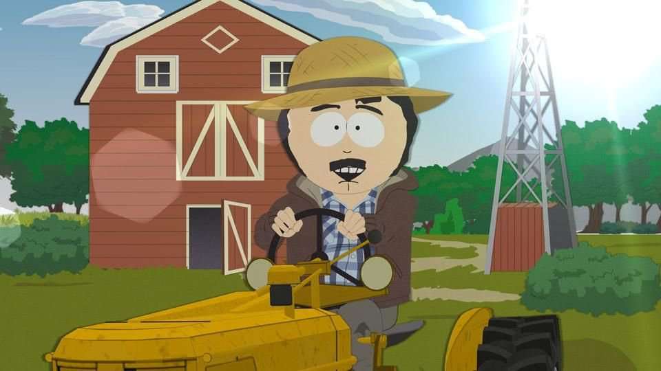 image for How ‘South Park’ Became the ‘The Randy Marsh Show’ and Delivered Its Best Season in Years