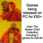 image for MRW I see the price of AAA PC games these days